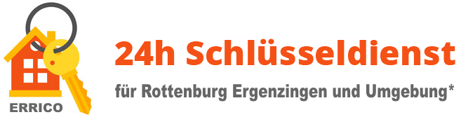 Schlüsseldienst für Ergenzingen